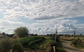 Appartement Calme En Pleine Campagne